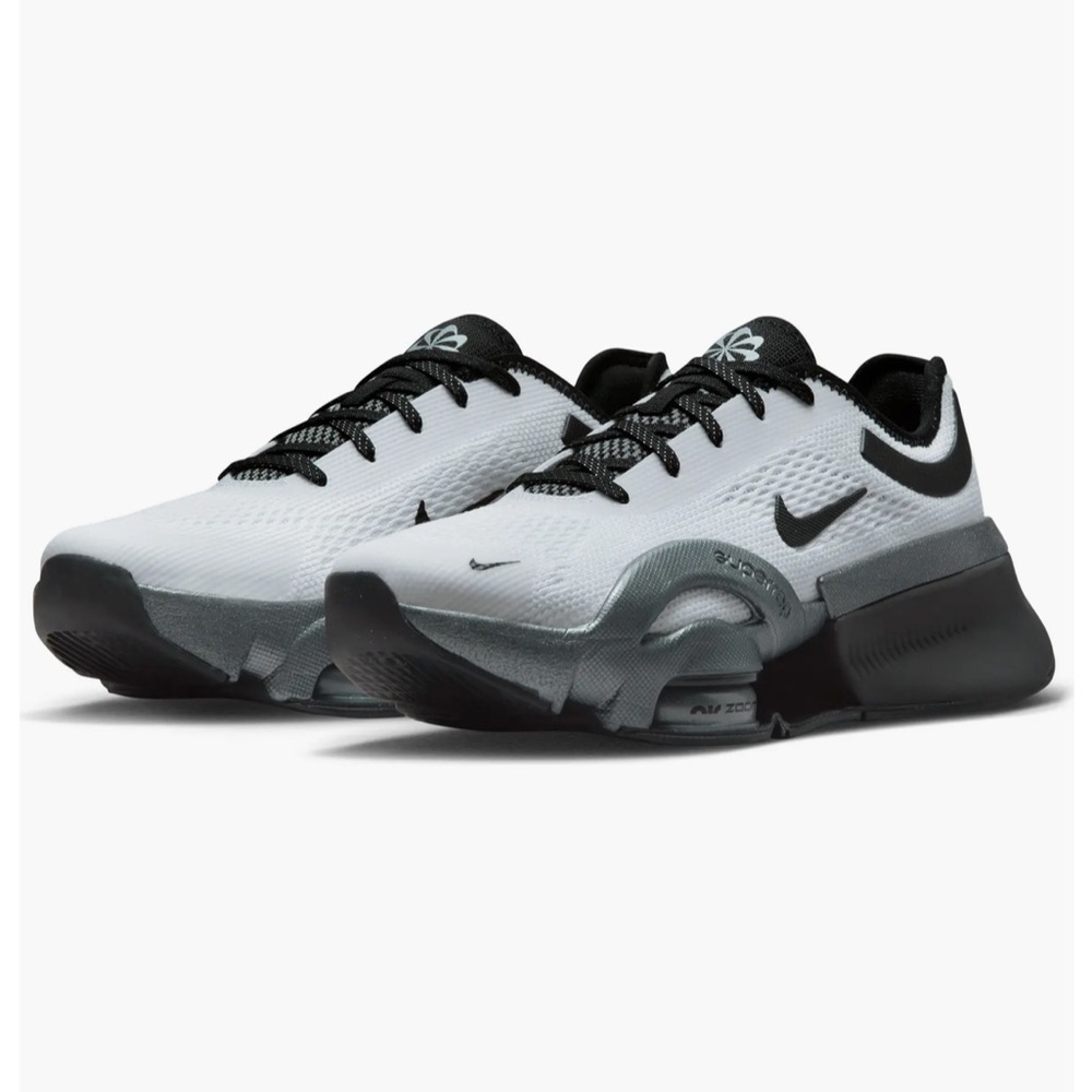 Nike Air Zoom SuperRep 4 Next Nature Training Shoe